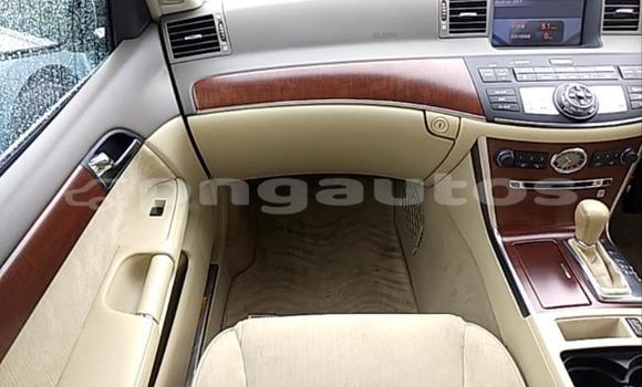 Buy Used Nissan Fuga White Car in Port Moresby in National Capital District Buy Used Nissan Fuga White Car in Port Moresby in National Capital District