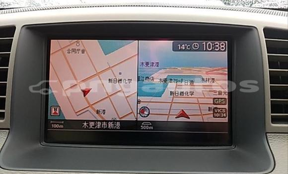 Buy Used Nissan Fuga White Car in Port Moresby in National Capital District Buy Used Nissan Fuga White Car in Port Moresby in National Capital District