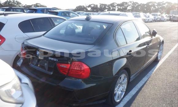 Buy Used BMW 3200 Black Car in Port Moresby in National Capital District Buy Used BMW 3200 Black Car in Port Moresby in National Capital District