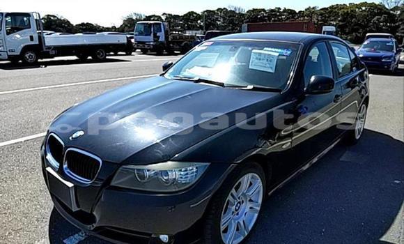 Buy Used BMW 3200 Black Car in Port Moresby in National Capital District Buy Used BMW 3200 Black Car in Port Moresby in National Capital District