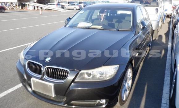 Buy Used BMW 3200 Black Car in Port Moresby in National Capital District Buy Used BMW 3200 Black Car in Port Moresby in National Capital District