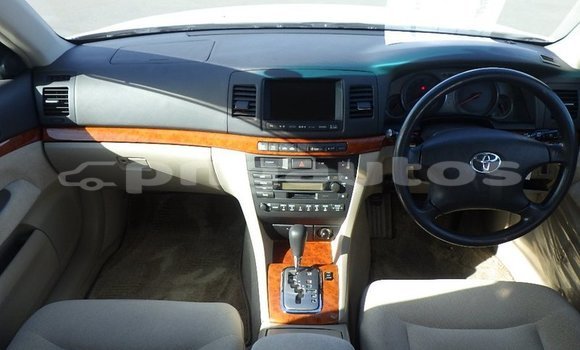 Buy Import Toyota MarkII White Car in Port Moresby in National Capital District Buy Import Toyota MarkII White Car in Port Moresby in National Capital District