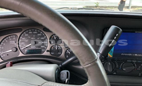 Buy Used GMC Yukon White Car in Port Moresby in National Capital District Buy Used GMC Yukon White Car in Port Moresby in National Capital District