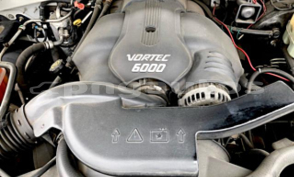 Buy Used GMC Yukon White Car in Port Moresby in National Capital District Buy Used GMC Yukon White Car in Port Moresby in National Capital District