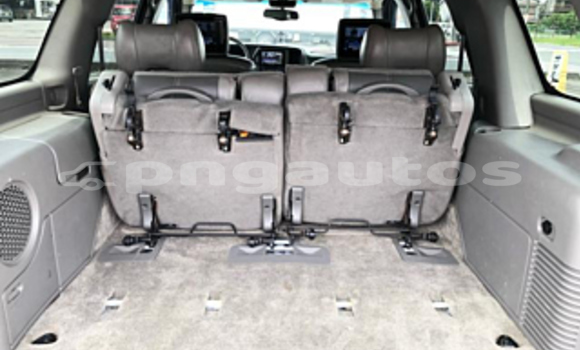 Buy Used GMC Yukon White Car in Port Moresby in National Capital District Buy Used GMC Yukon White Car in Port Moresby in National Capital District