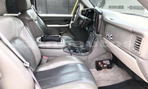 Buy Used GMC Yukon White Car in Port Moresby in National Capital District Buy Used GMC Yukon White Car in Port Moresby in National Capital District