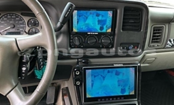 Buy Used GMC Yukon White Car in Port Moresby in National Capital District Buy Used GMC Yukon White Car in Port Moresby in National Capital District