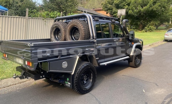 Buy Used Toyota Land Cruiser Other Car in Madang in Madang Buy Used Toyota Land Cruiser Other Car in Madang in Madang