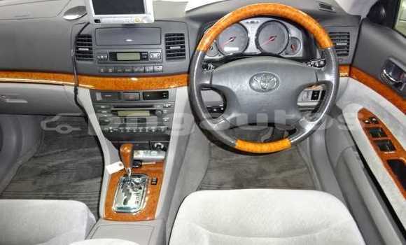 Buy Used Toyota MarkII White Car in Port Moresby in National Capital District Buy Used Toyota MarkII White Car in Port Moresby in National Capital District