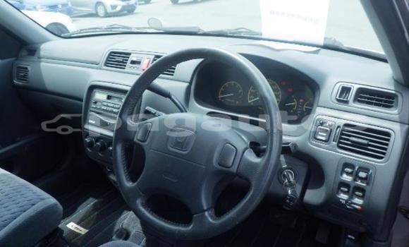 Buy Used Honda CRV Silver Car in Port Moresby in National Capital District Buy Used Honda CRV Silver Car in Port Moresby in National Capital District