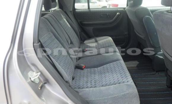 Buy Used Honda CRV Silver Car in Port Moresby in National Capital District Buy Used Honda CRV Silver Car in Port Moresby in National Capital District