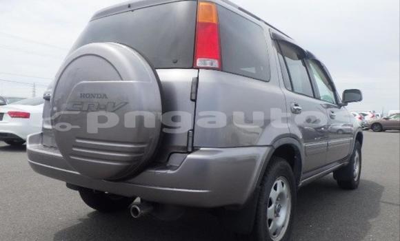 Buy Used Honda CRV Silver Car in Port Moresby in National Capital District Buy Used Honda CRV Silver Car in Port Moresby in National Capital District