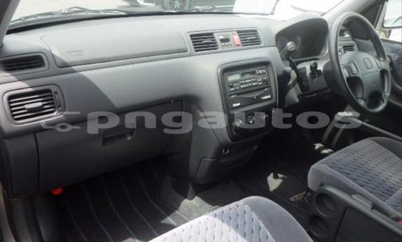 Buy Used Honda CRV Silver Car in Port Moresby in National Capital District Buy Used Honda CRV Silver Car in Port Moresby in National Capital District