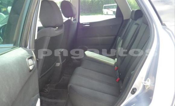 Buy Used Mazda CX–7 Silver Car in Port Moresby in National Capital District Buy Used Mazda CX–7 Silver Car in Port Moresby in National Capital District