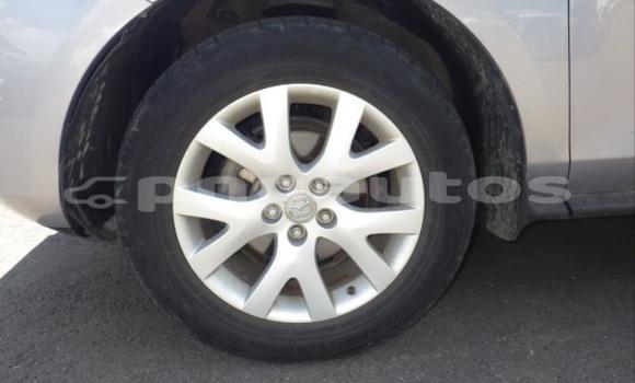 Buy Used Mazda CX–7 Silver Car in Port Moresby in National Capital District Buy Used Mazda CX–7 Silver Car in Port Moresby in National Capital District