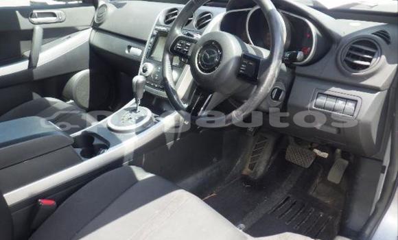 Buy Used Mazda CX–7 Silver Car in Port Moresby in National Capital District Buy Used Mazda CX–7 Silver Car in Port Moresby in National Capital District