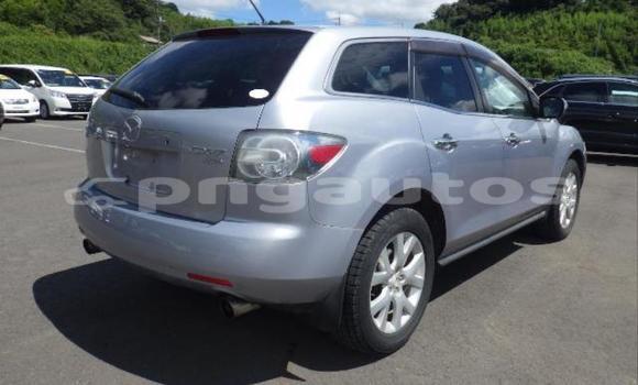 Buy Used Mazda CX–7 Silver Car in Port Moresby in National Capital District Buy Used Mazda CX–7 Silver Car in Port Moresby in National Capital District