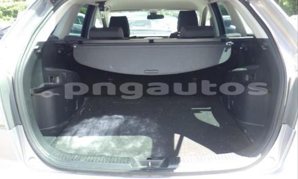 Buy Used Mazda CX–7 Silver Car in Port Moresby in National Capital District Buy Used Mazda CX–7 Silver Car in Port Moresby in National Capital District
