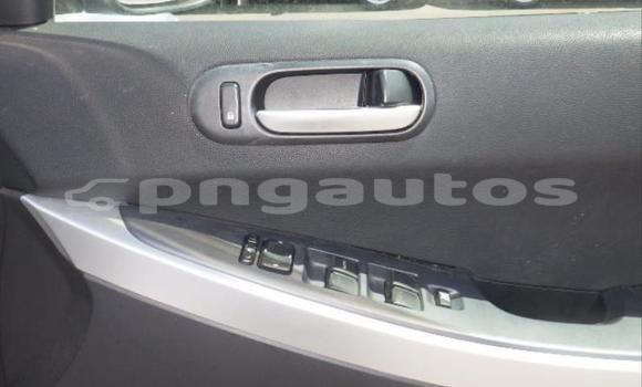 Buy Used Mazda CX–7 Silver Car in Port Moresby in National Capital District Buy Used Mazda CX–7 Silver Car in Port Moresby in National Capital District