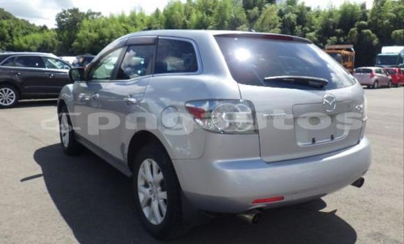 Buy Used Mazda CX–7 Silver Car in Port Moresby in National Capital District Buy Used Mazda CX–7 Silver Car in Port Moresby in National Capital District