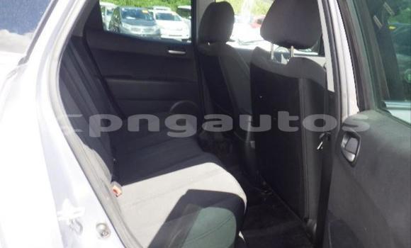 Buy Used Mazda CX–7 Silver Car in Port Moresby in National Capital District Buy Used Mazda CX–7 Silver Car in Port Moresby in National Capital District