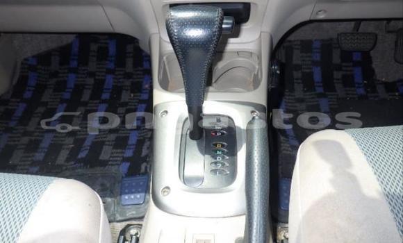 Buy Used Toyota RAV4 White Car in Port Moresby in National Capital District Buy Used Toyota RAV4 White Car in Port Moresby in National Capital District