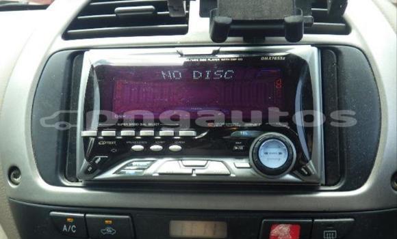 Buy Used Toyota RAV4 White Car in Port Moresby in National Capital District Buy Used Toyota RAV4 White Car in Port Moresby in National Capital District