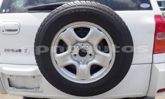 Buy Used Toyota RAV4 White Car in Port Moresby in National Capital District Buy Used Toyota RAV4 White Car in Port Moresby in National Capital District