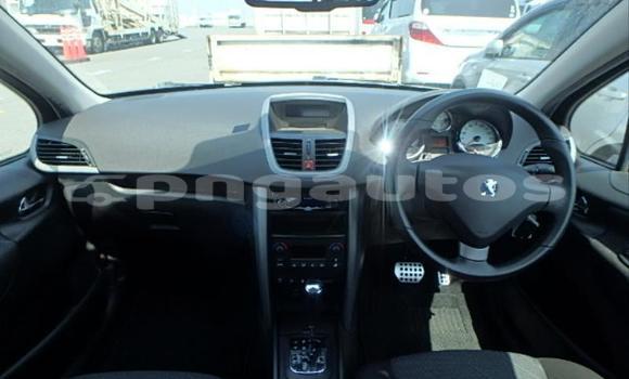 Buy Used Peugeot 207 White Car in Port Moresby in National Capital District Buy Used Peugeot 207 White Car in Port Moresby in National Capital District