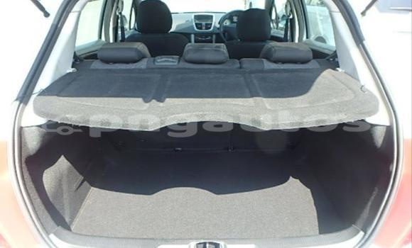 Buy Used Peugeot 207 White Car in Port Moresby in National Capital District Buy Used Peugeot 207 White Car in Port Moresby in National Capital District