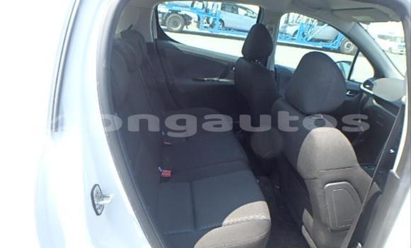 Buy Used Peugeot 207 White Car in Port Moresby in National Capital District Buy Used Peugeot 207 White Car in Port Moresby in National Capital District