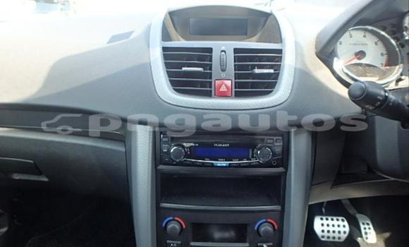 Buy Used Peugeot 207 White Car in Port Moresby in National Capital District Buy Used Peugeot 207 White Car in Port Moresby in National Capital District