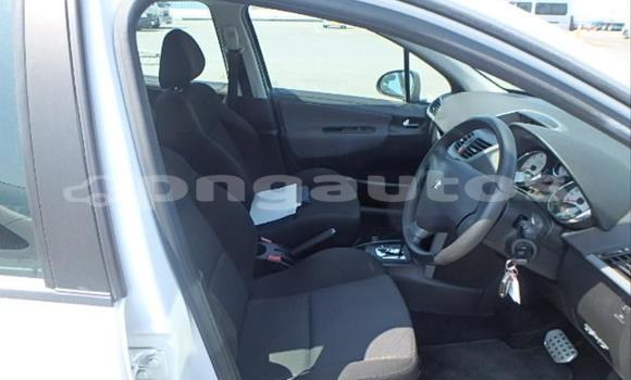 Buy Used Peugeot 207 White Car in Port Moresby in National Capital District Buy Used Peugeot 207 White Car in Port Moresby in National Capital District