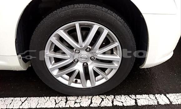 Buy Used Nissan Fuga White Car in Lae in Morobe Buy Used Nissan Fuga White Car in Lae in Morobe