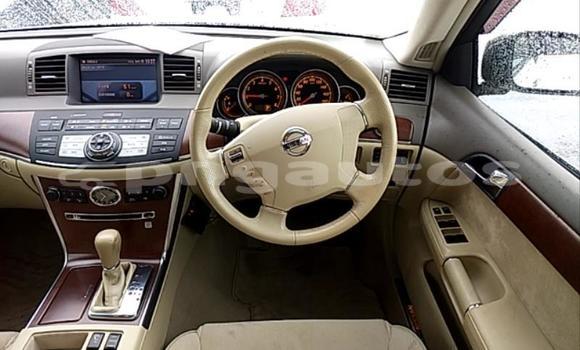 Buy Used Nissan Fuga White Car in Lae in Morobe Buy Used Nissan Fuga White Car in Lae in Morobe