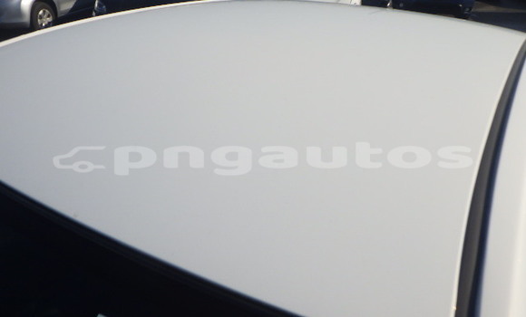 Buy Used Nissan Tiida White Car in Lae in Morobe Buy Used Nissan Tiida White Car in Lae in Morobe