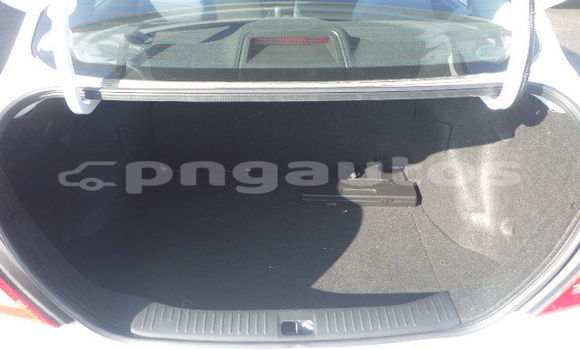 Buy Used Nissan Tiida White Car in Lae in Morobe Buy Used Nissan Tiida White Car in Lae in Morobe