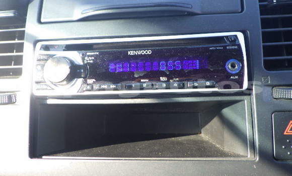 Buy Used Nissan Tiida White Car in Lae in Morobe Buy Used Nissan Tiida White Car in Lae in Morobe