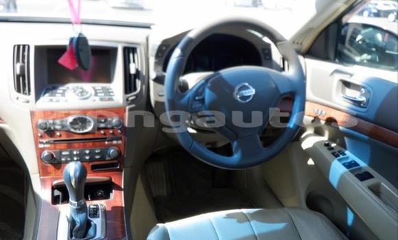 Buy Used Nissan Skyline White Car in Lae in Morobe Buy Used Nissan Skyline White Car in Lae in Morobe