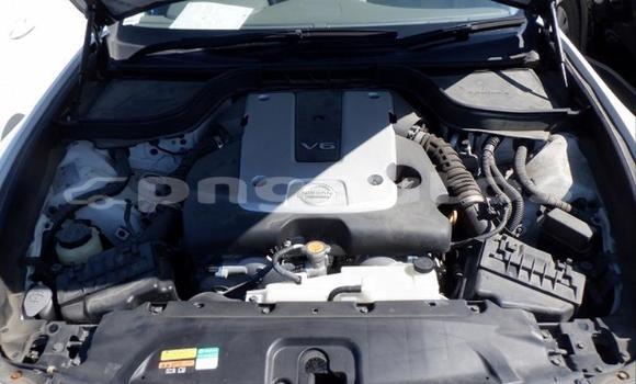 Buy Used Nissan Skyline White Car in Lae in Morobe Buy Used Nissan Skyline White Car in Lae in Morobe