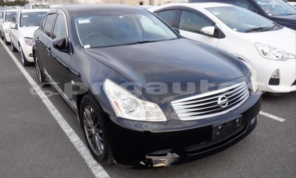 Buy Used Nissan Skyline Black Car in Lae in Morobe Buy Used Nissan Skyline Black Car in Lae in Morobe