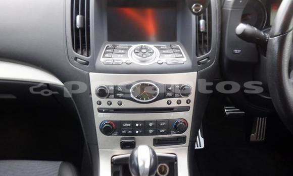 Buy Used Nissan Skyline Black Car in Lae in Morobe Buy Used Nissan Skyline Black Car in Lae in Morobe