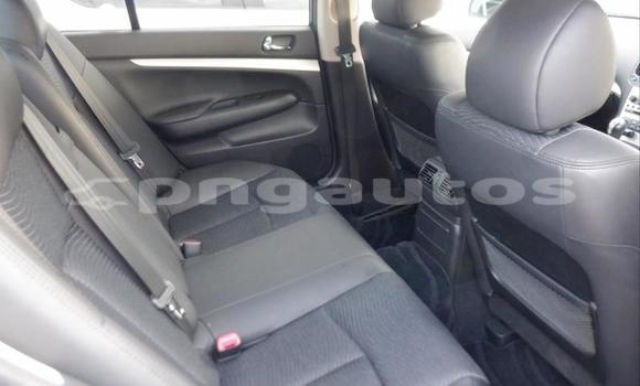 Buy Used Nissan Skyline Black Car in Lae in Morobe Buy Used Nissan Skyline Black Car in Lae in Morobe