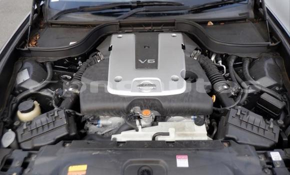 Buy Used Nissan Skyline Black Car in Lae in Morobe Buy Used Nissan Skyline Black Car in Lae in Morobe