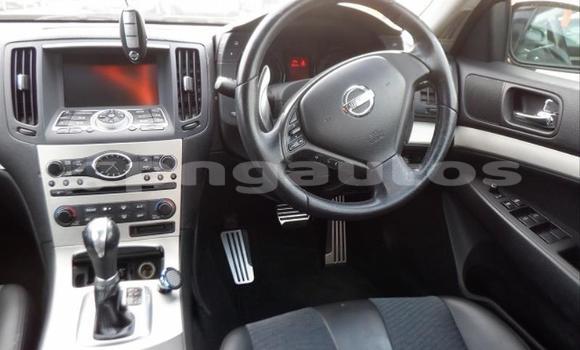 Buy Used Nissan Skyline Black Car in Lae in Morobe Buy Used Nissan Skyline Black Car in Lae in Morobe