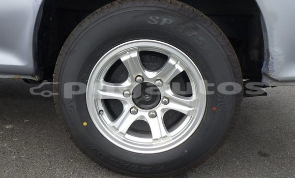 Buy Used Toyota Hiace White Car in Port Moresby in National Capital District Buy Used Toyota Hiace White Car in Port Moresby in National Capital District