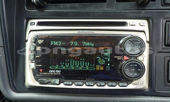 Buy Used Toyota Hiace White Car in Port Moresby in National Capital District Buy Used Toyota Hiace White Car in Port Moresby in National Capital District