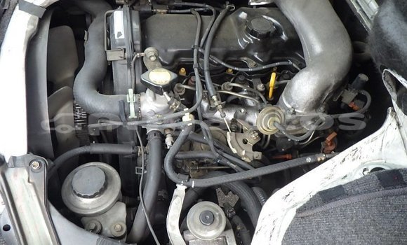 Buy Used Toyota Hiace White Car in Port Moresby in National Capital District Buy Used Toyota Hiace White Car in Port Moresby in National Capital District