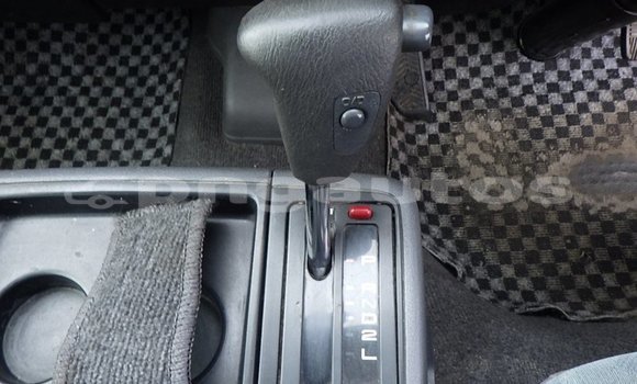 Buy Used Toyota Hiace White Car in Port Moresby in National Capital District Buy Used Toyota Hiace White Car in Port Moresby in National Capital District