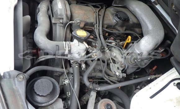 Buy Used Toyota Hiace White Car in Port Moresby in National Capital District Buy Used Toyota Hiace White Car in Port Moresby in National Capital District